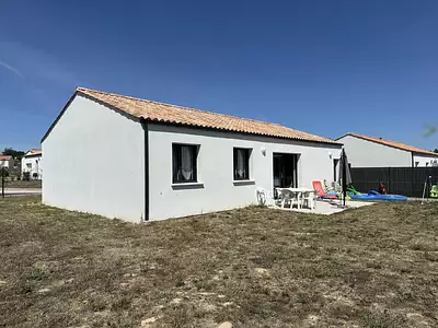 Maison, 77 m²