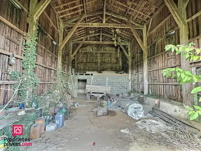 Maison, 120 m²