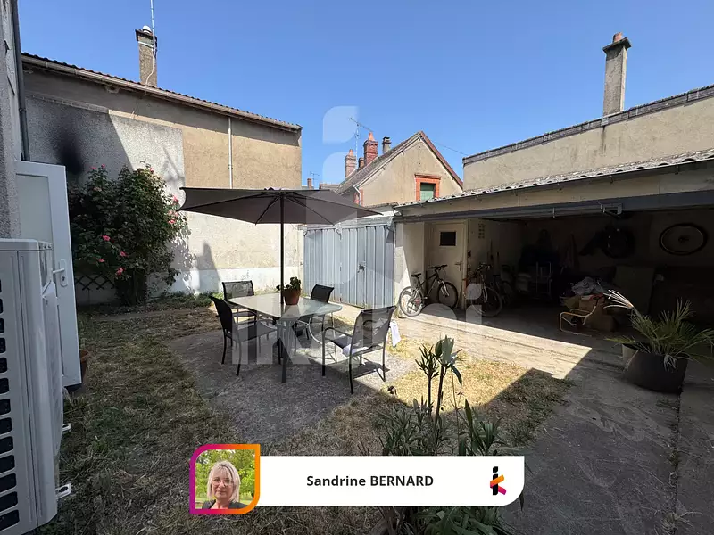 Maison, 227 m²