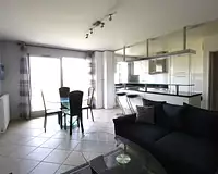 Appartement, 50,31 m²