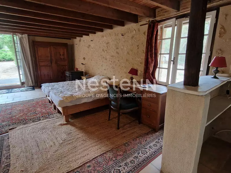 Maison, 282,3 m²