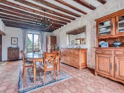 Maison, 168 m²