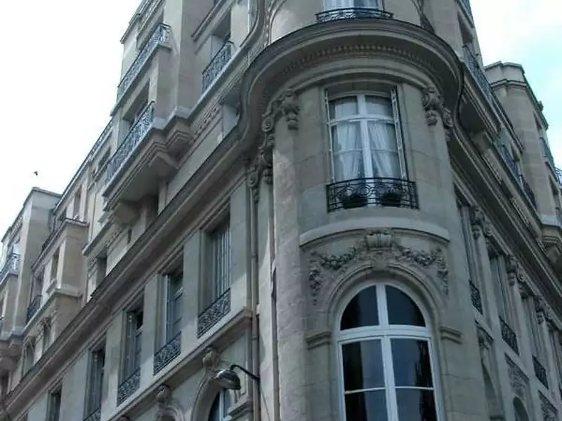 Appartement, 280 m²