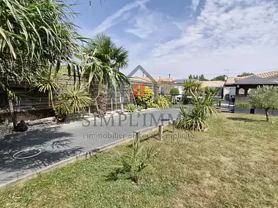 Maison, 153,5 m²