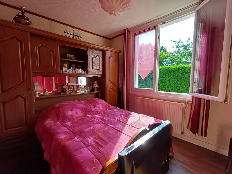 Maison, 81 m²