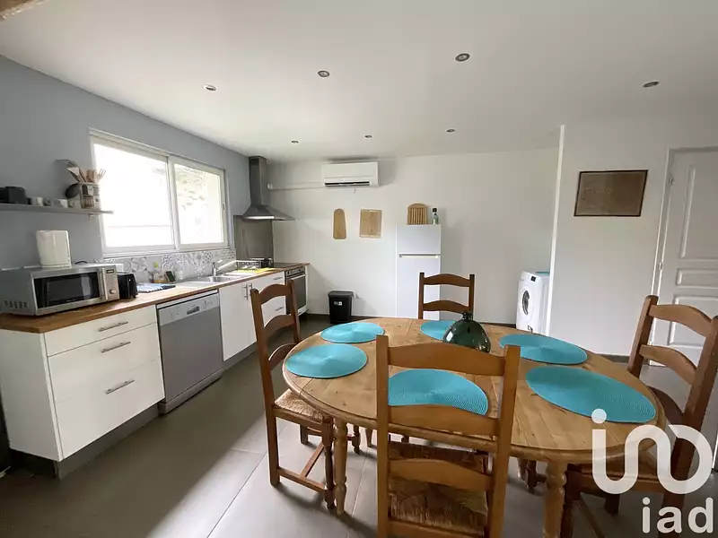 Maison, 75 m²