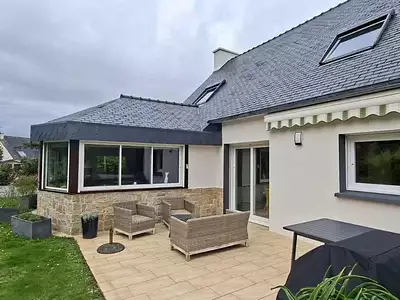 Maison, 172 m²