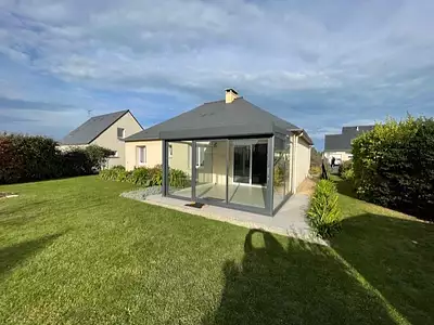 Maison, 87 m²