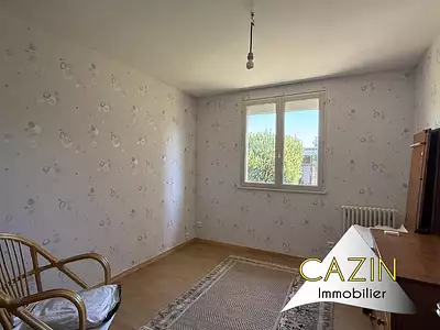 Maison, 73 m²