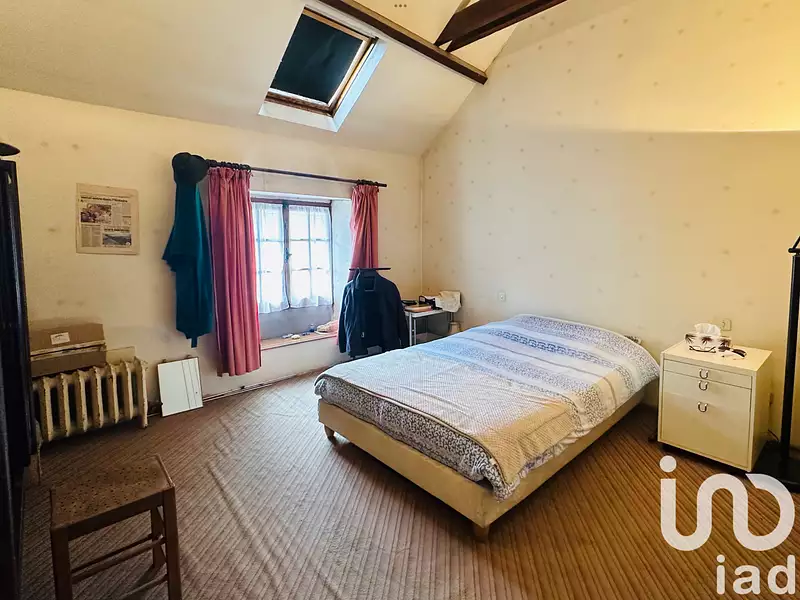 Maison, 149 m²