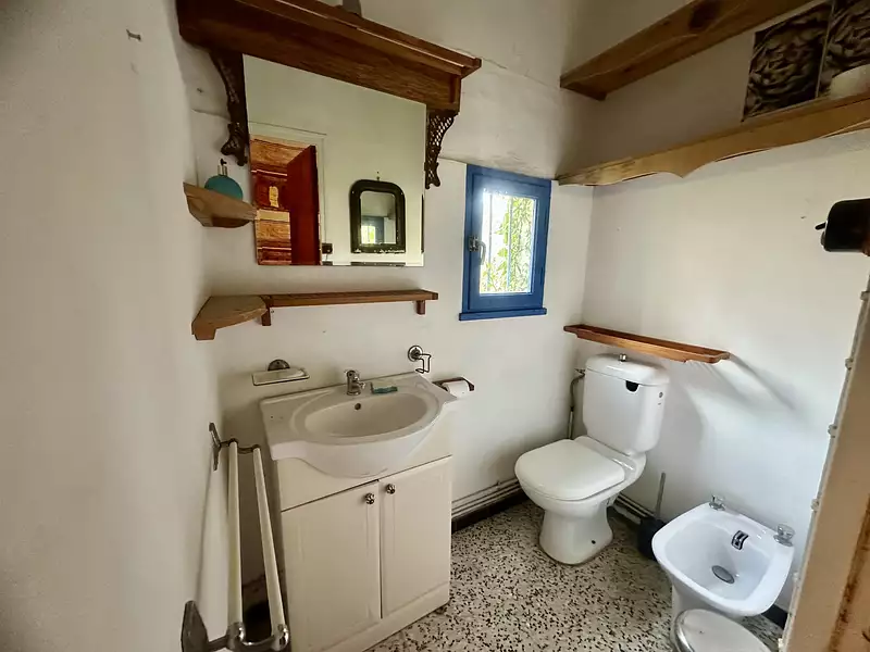 Maison, 211 m²