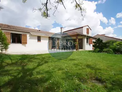 Maison, 152 m²