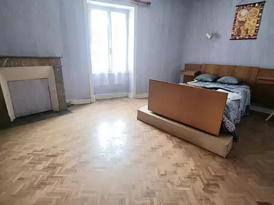 Maison, 206 m²
