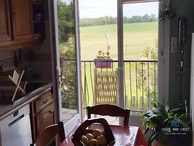 Maison, 96 m²