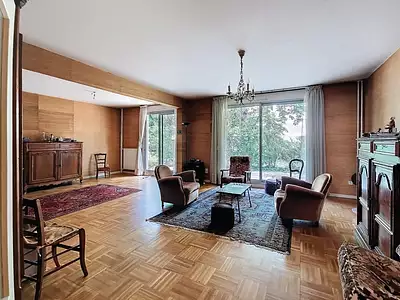 Appartement, 108 m²