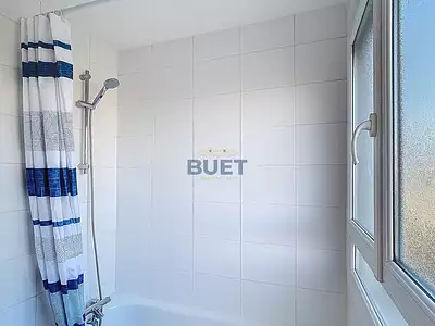 Appartement, 73 m²