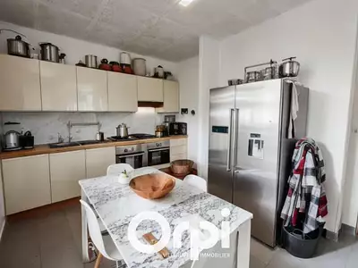 Appartement, 128 m²