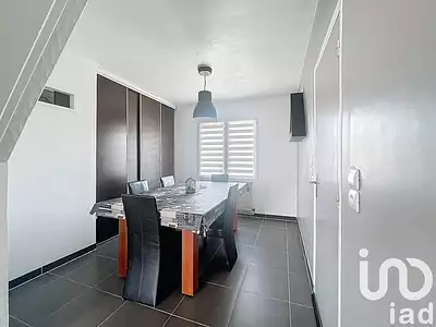 Maison, 114 m²