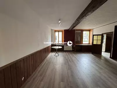 Maison, 229 m²