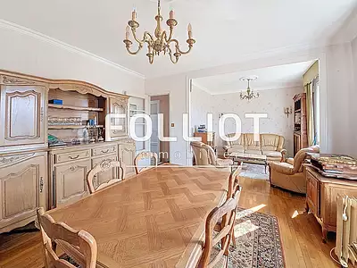 Maison, 108 m²