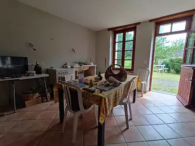 Maison, 130 m²