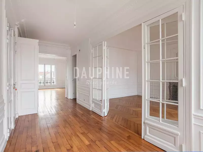 Appartement, 197,26 m²