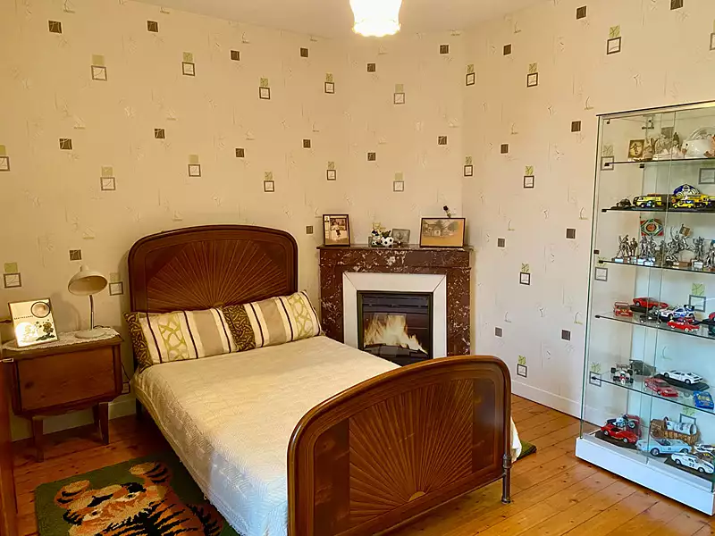 Maison, 140 m²