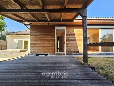 Maison, 175 m²