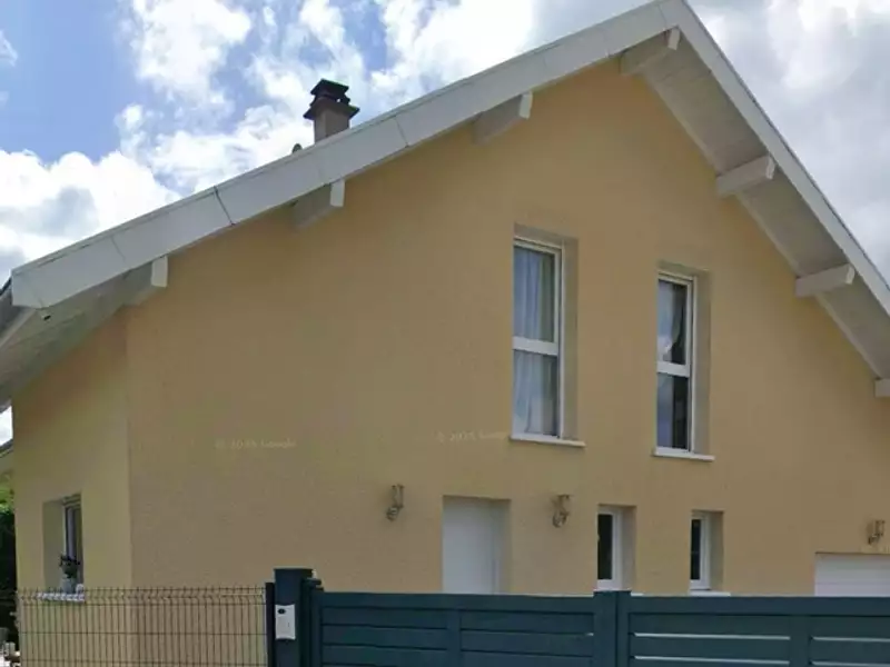 Maison, 120 m²