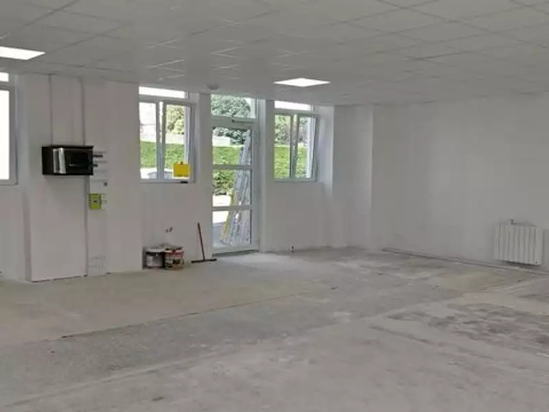 Appartement, 92 m²