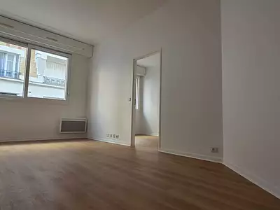 Appartement, 44 m²