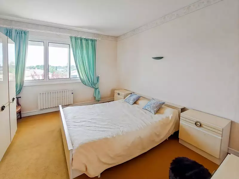 Maison, 124 m²