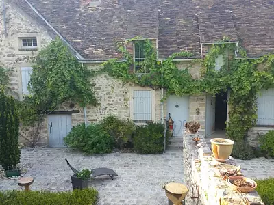 Maison, 185 m²