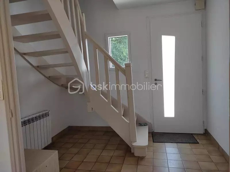 Maison, 120 m²