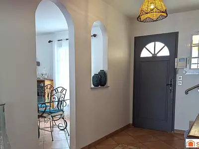 Maison, 155 m²
