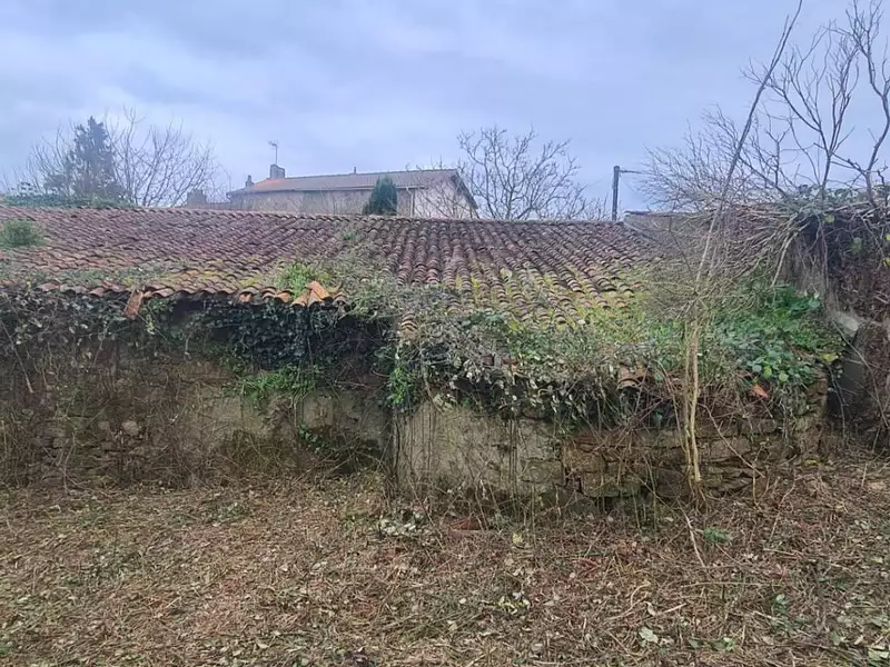 Maison, 80 m²