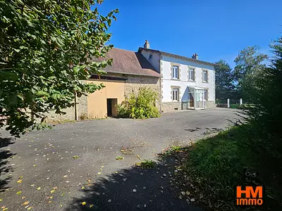 Maison, 140 m²