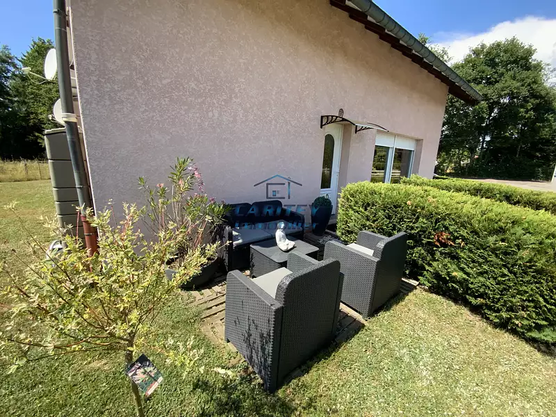 Maison, 120 m²