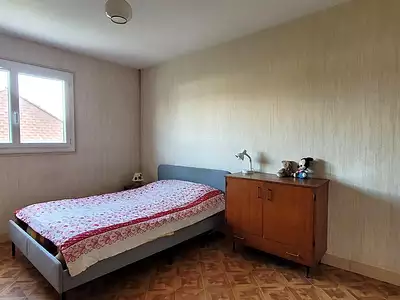 Maison, 96 m²