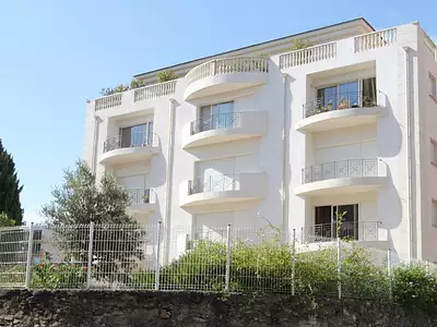 Appartement, 47 m²