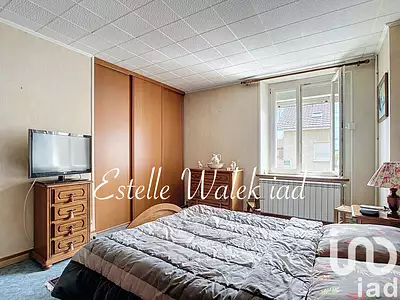Maison, 89 m²