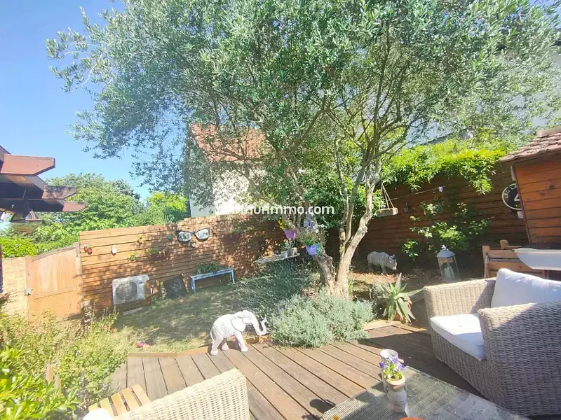 Maison, 89 m²