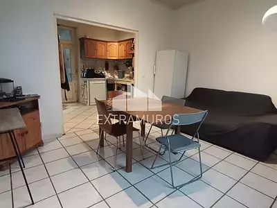 Appartement, 93,7 m²