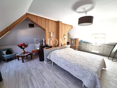 Maison, 123 m²