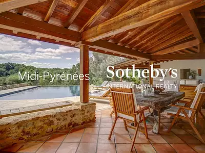Maison, 622 m²