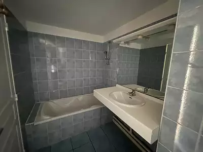 Appartement, 43,41 m²
