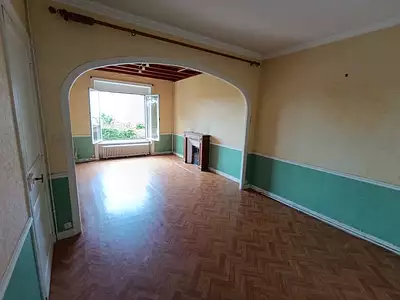 Maison, 89 m²