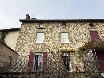 Maison, 131 m²