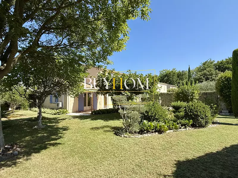 Maison, 130 m²