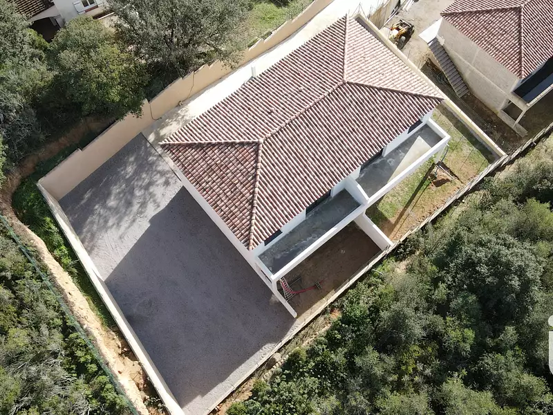 Appartement, 62 m²